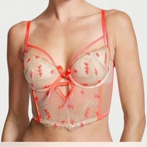 Victoria’s Secret Dream Angels Corset, 34C